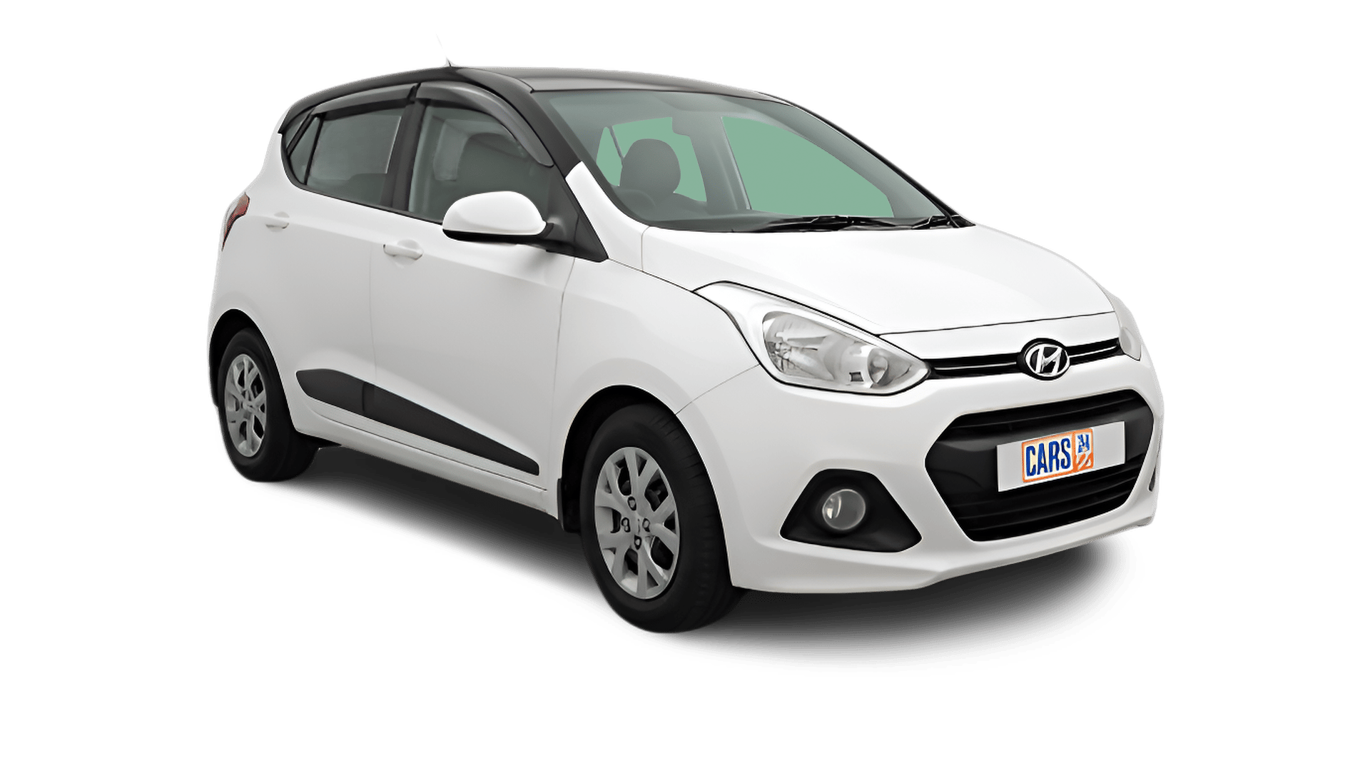 2015 Hyundai Grand i10 - Hatchback - Petrol - Manual - ₹2.00 lakh